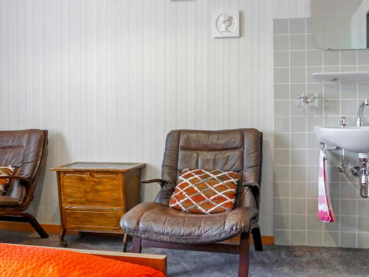 Apartment Dianthus-1 By Interhome เซอร์แมท ภายนอก รูปภาพ